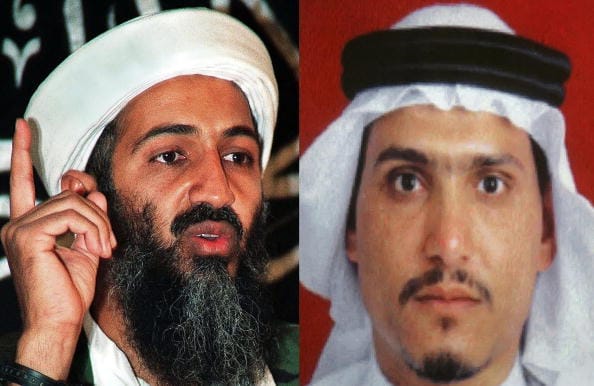 Bin Laden’s son urges overthrow of Saudi rulers