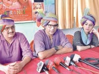 jind, harayana, film, flim actres, story, drama, music, satrangi,  harayana