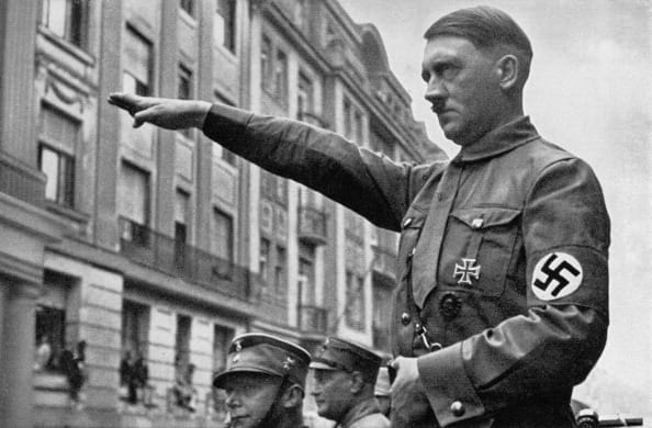 Polish treasure hunters begin excavation in hunt for hitler gold train