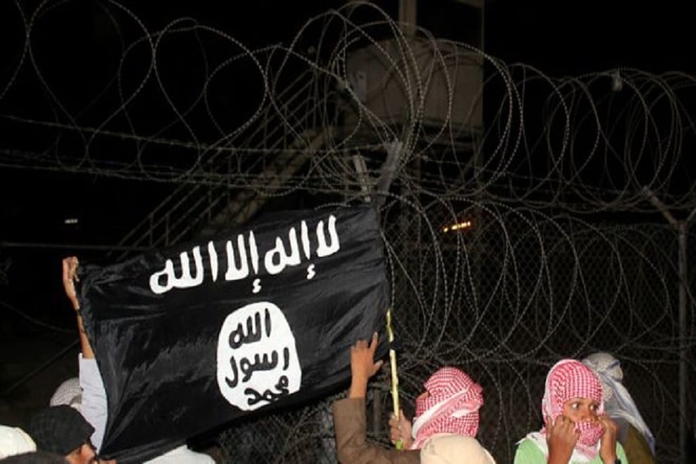 SECURITY  Iraqi police recaptures 2 western Mosul villages from IS