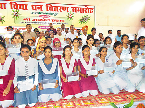 Education progress and success of the cascade offerings Awdesh