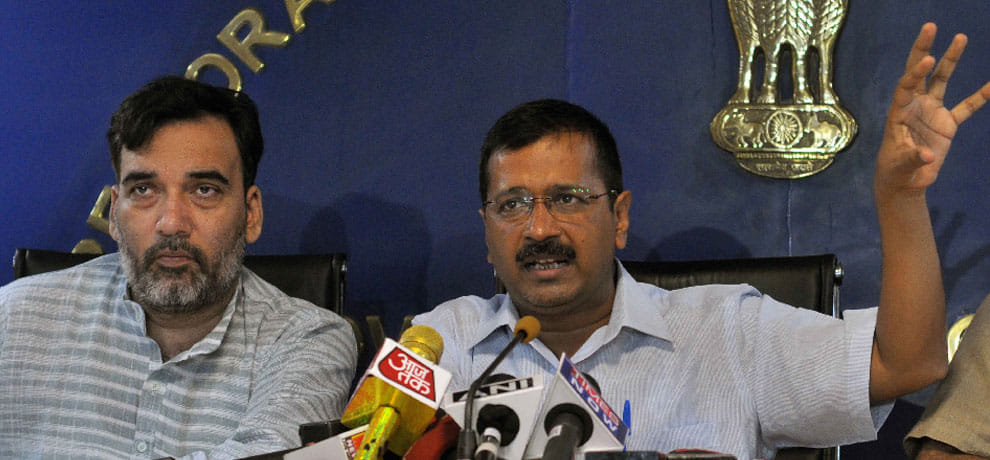 Now the government will tell whether consume beef is a crime or not 