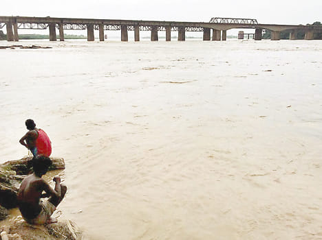 Ken flood situation again in 24 hours