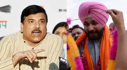 indian cricketer who join politics after cricket 