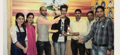 NEET Toppers from Himachal
