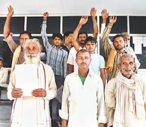 nfsa ration card