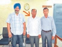 bribe, 10 thousand, patwari arrest, karnal 