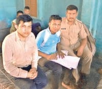jind, harayana, crime news, under age girl, marrige, stop,  harayana