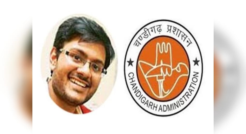 UT Administration relese prince dhawan