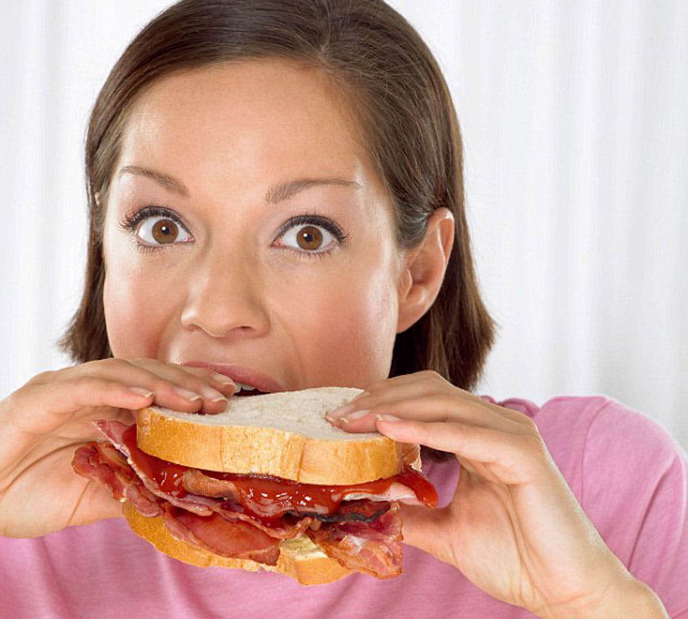 eat way promotion diet make better job