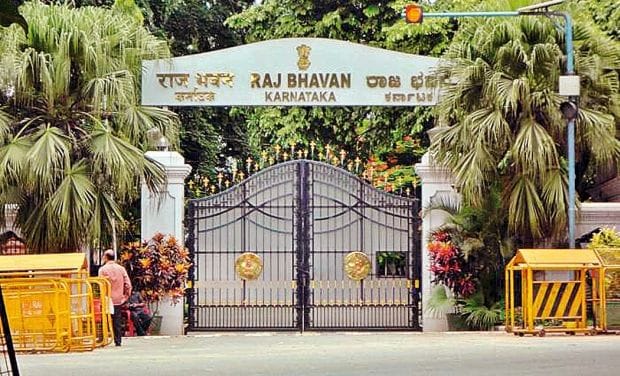 now governor resolving the controversy of Kanpur University