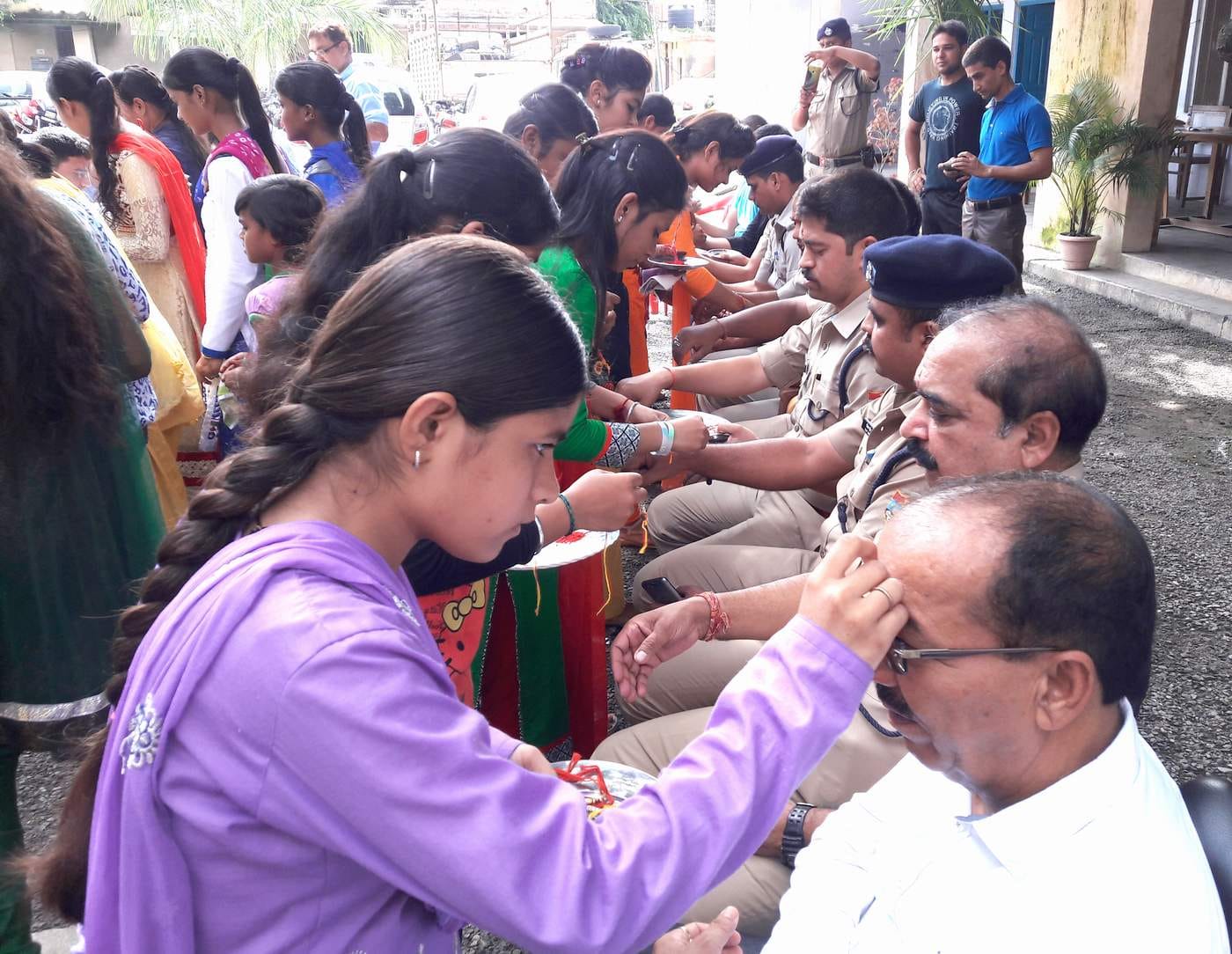 Lunar eclipse on Raksha Bandhan, know when is the auspicious time for tying rakhi