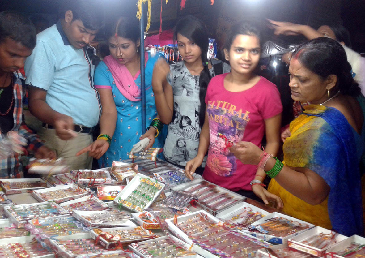 This raksha bandhan is very special  know why