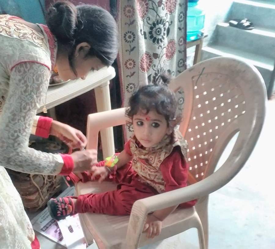 रक्षाबंधन