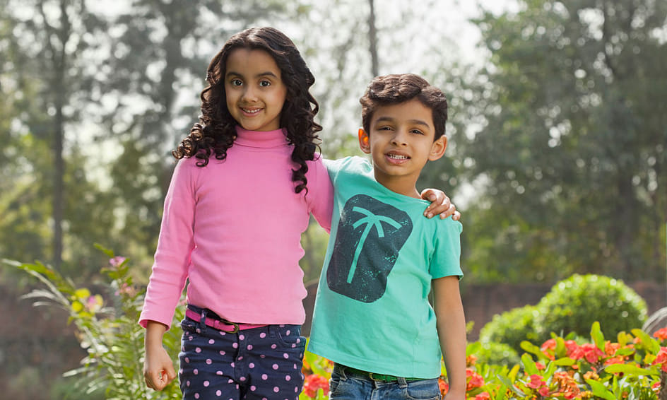 promises we keep to our siblings