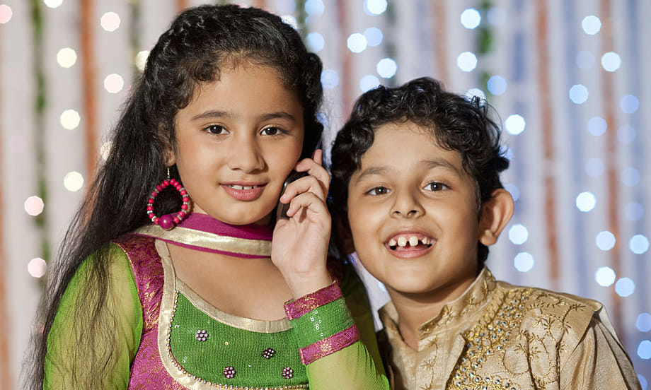 promises we keep to our siblings