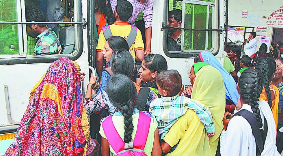 Rakshabandhan, Roadways hisar, Hisar