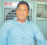 rocky mittal, publicity advisior, harayana governtment, kaithal