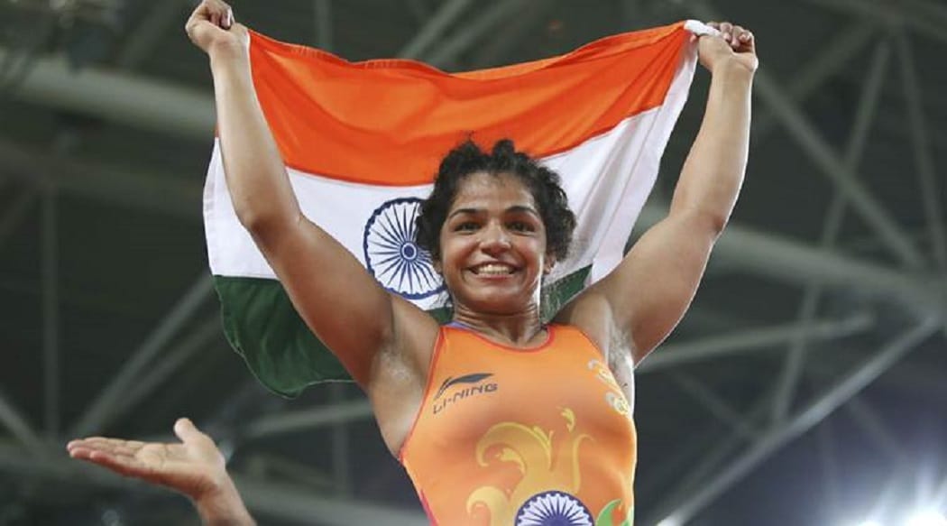 Sakshi Malik is set to receive plenty of cash rewards