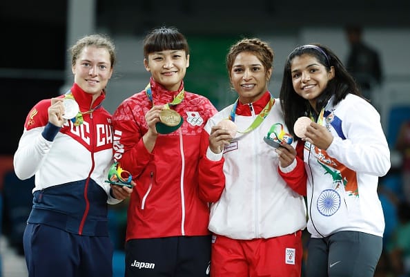 Want to give birth to an Olympic champion? Have your baby on March 23