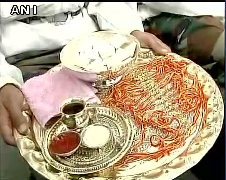 smiriti irani in siachin