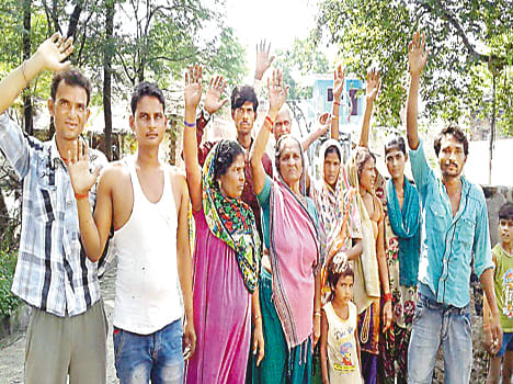 Raksha Bandhan Kotedaron disturbances will fade