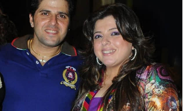 television real life brother sister jodi