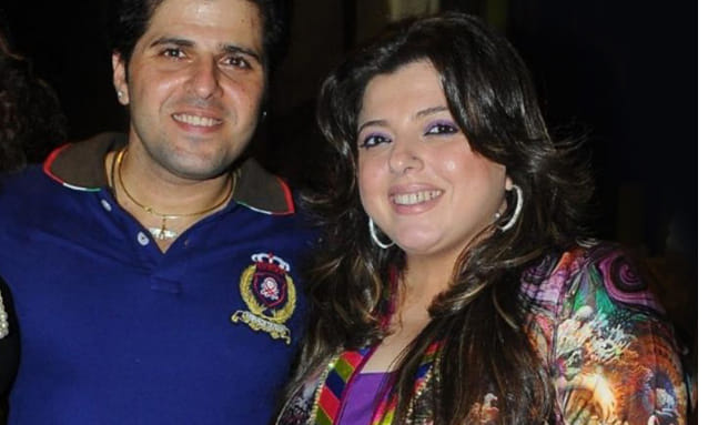 television real life brother sister jodi