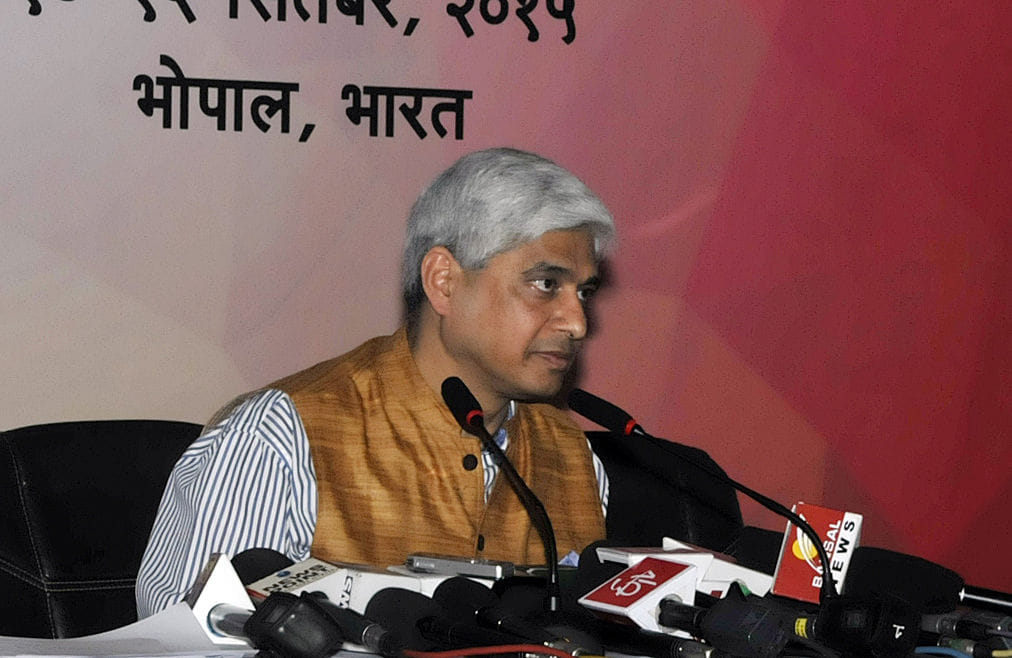FS-level talks: Ball in Pak’s court, says India