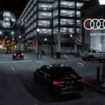 Now Audis Can Tell You When Traffic Lights Go Green