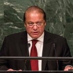 Pakistan will treat and act on Protesters in PoK as terroridt
