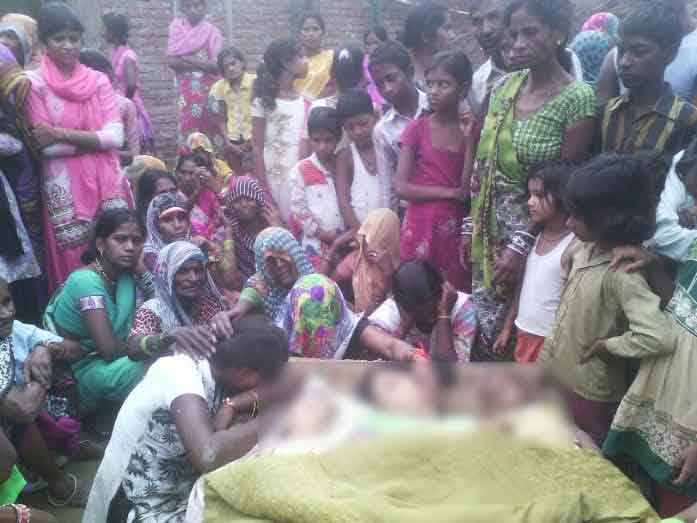 4 Dead in house collapse in Kanpur, 5 injured