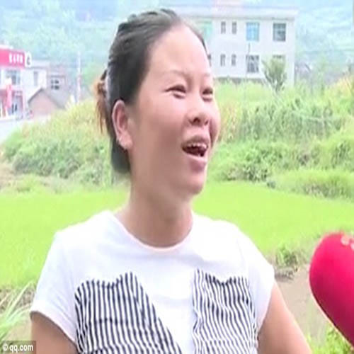 Woman Pregnant For 17 Months