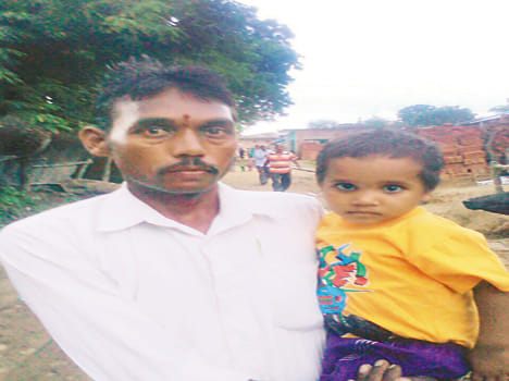 Bagpur child deaths from diarrhea