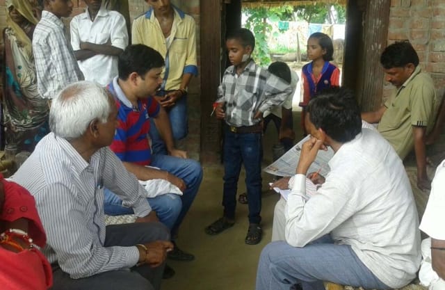 Most kids know the village reached bowl CMO