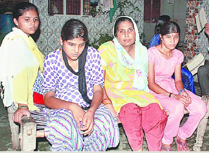 vasu not come to home at raksha bandhan