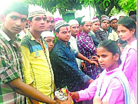 The daughters of Muslim Dneli Brothers sought word of defense