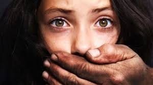 Bike riders have kidnapped teenager