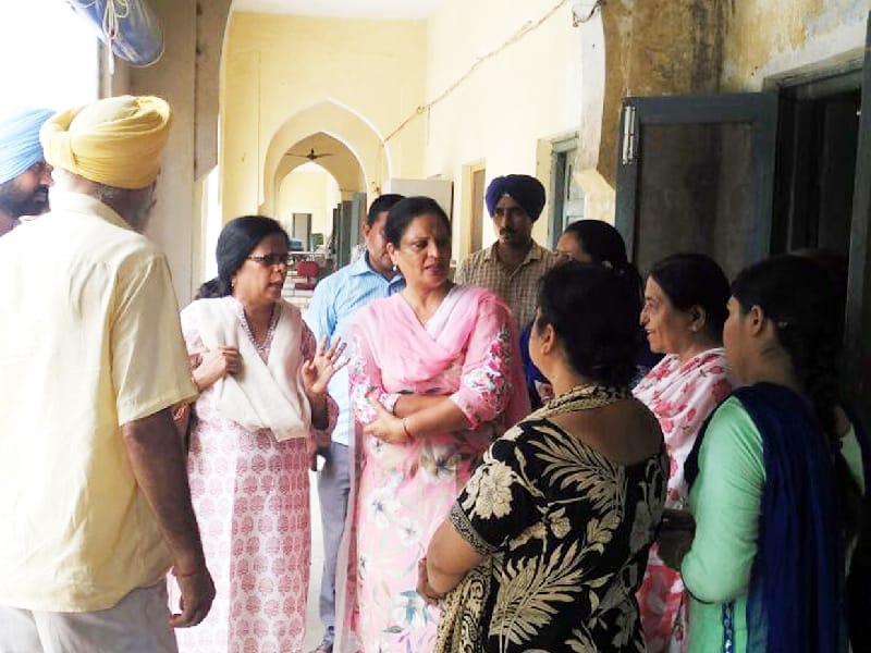 sukhjeet ashram, one another child died, in 20 day third death, kaputhala