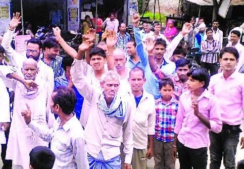 Before widraw the money, sick elderly death