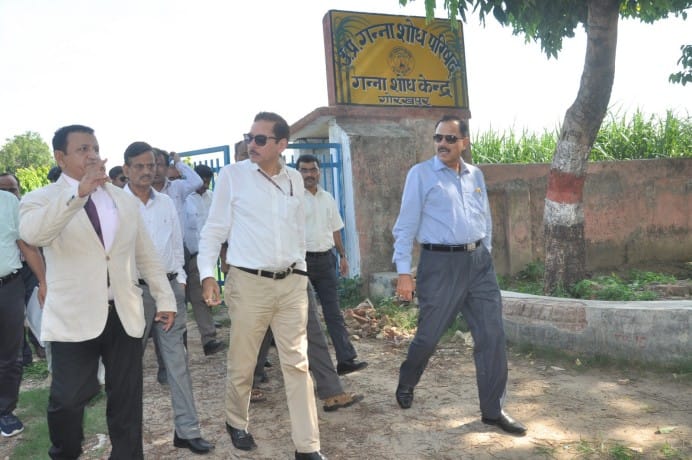 AIIMS will be build from next month