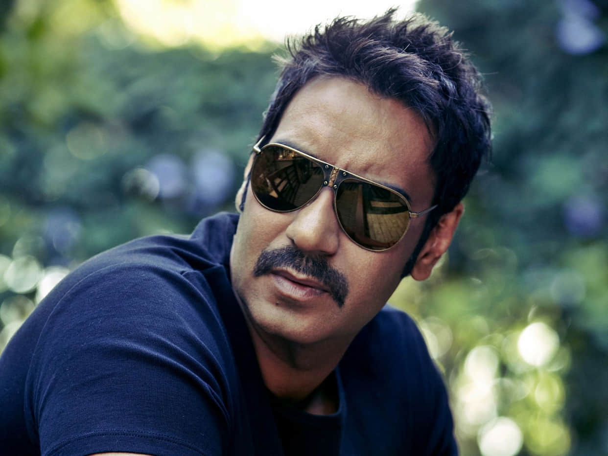 ajay devgan's movie clash on box office