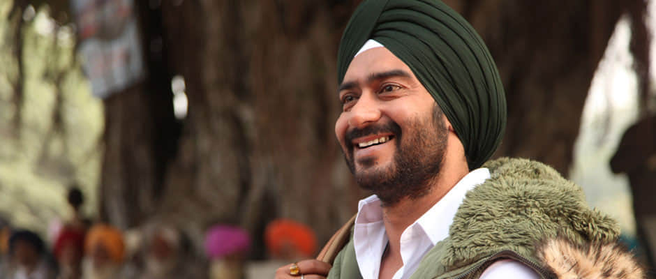 ajay devgan's movie clash on box office