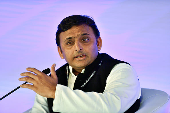 akhilesh govt changed pension policy