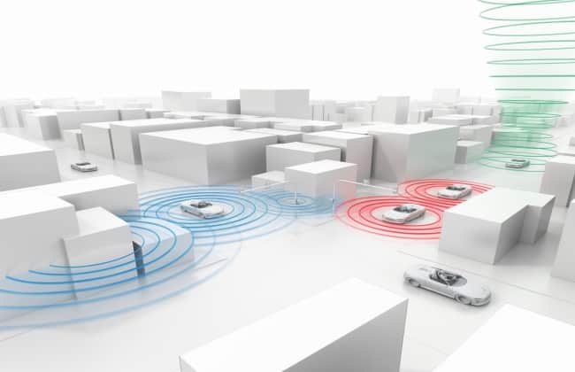 Now Audis Can Tell You When Traffic Lights Go Green