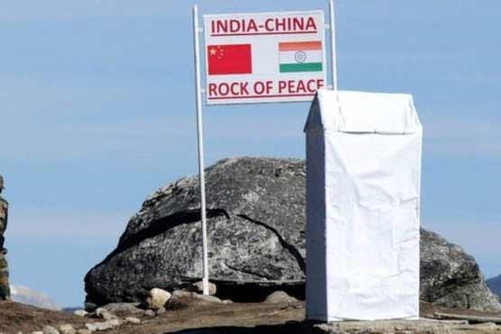 peace in uttarakhand india china border 