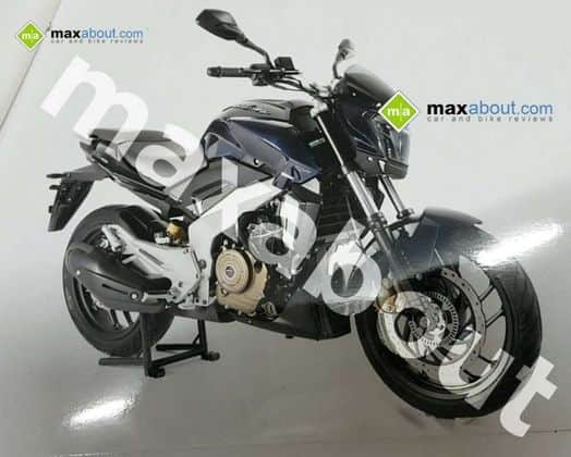 Bajaj Pulsar CS400 To Be Renamed VS400, Power Figures Revealed