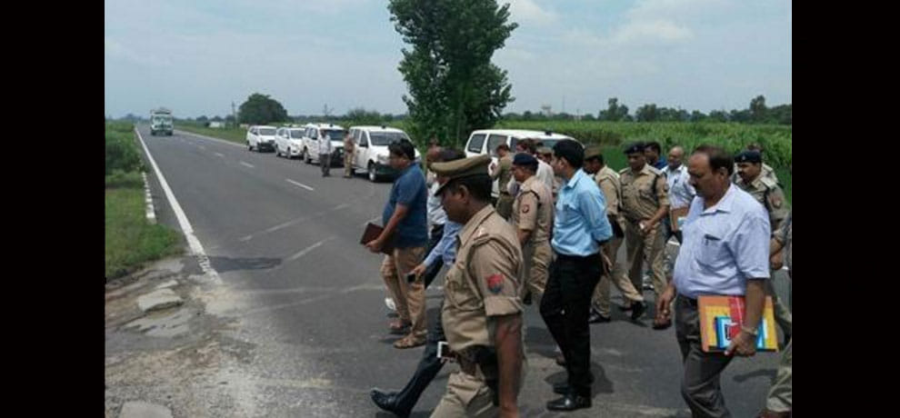 high way gang rape case still cbi cant reach accused home