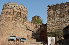 bundelkhand state