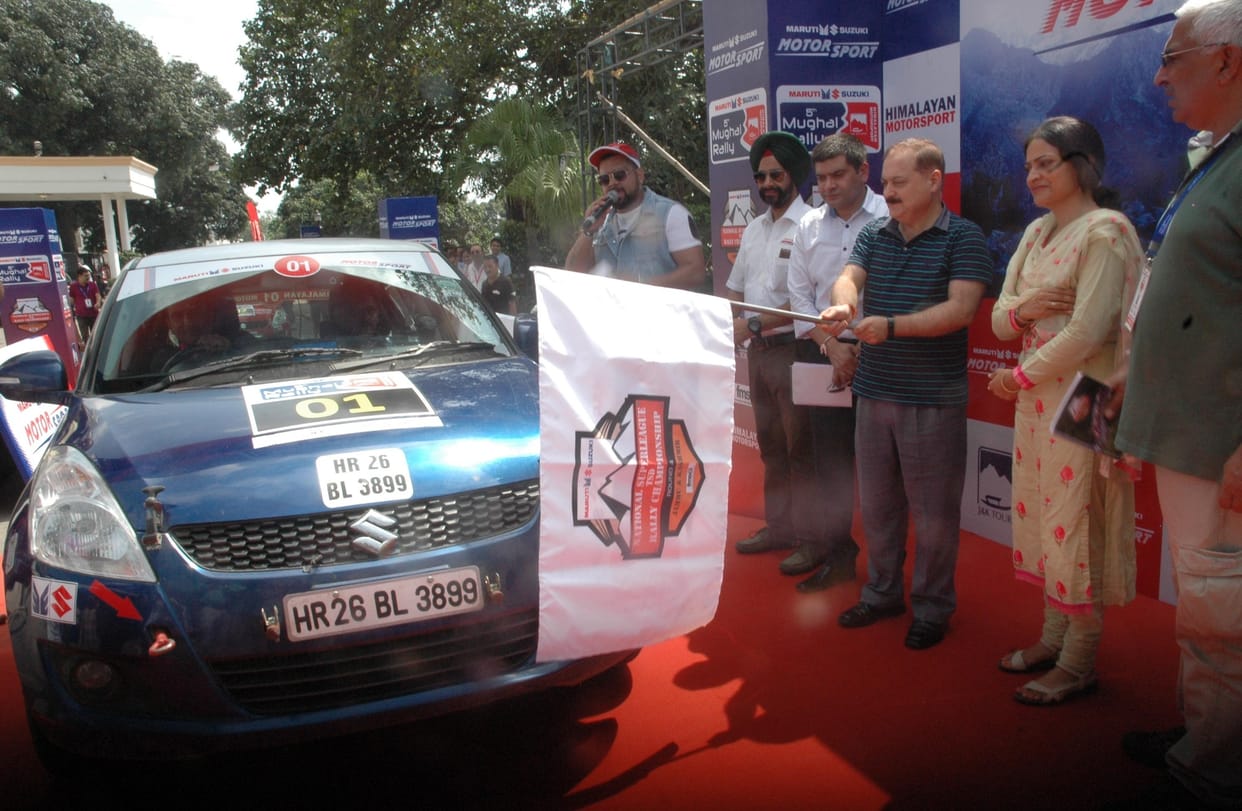 mughal rally tomorrow